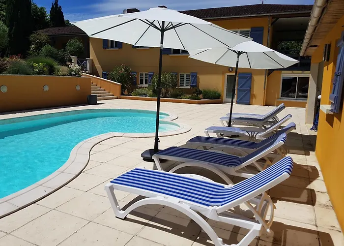 Casa Meline - Disneyland Paris