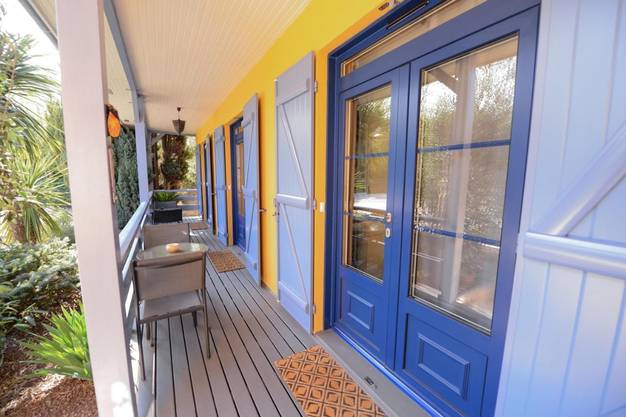 Holiday home Casa Meline - Disneyland Paris *