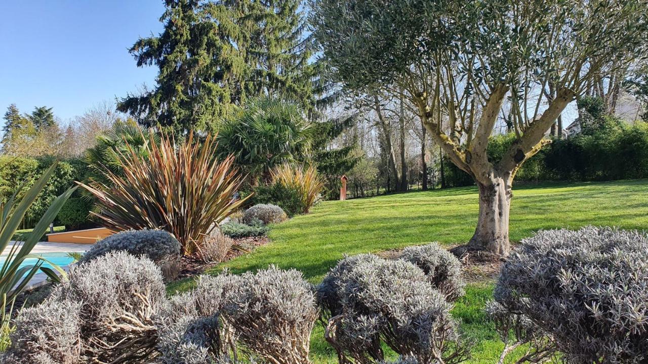 Casa Meline - Disneyland Paris Holiday home Montry