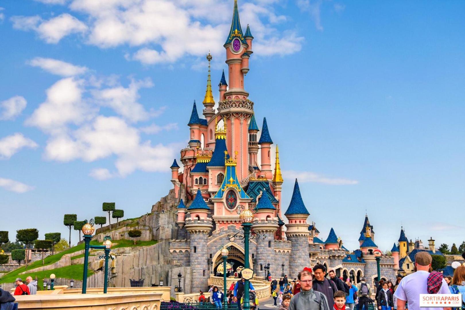 Casa Meline - Disneyland Paris * Montry