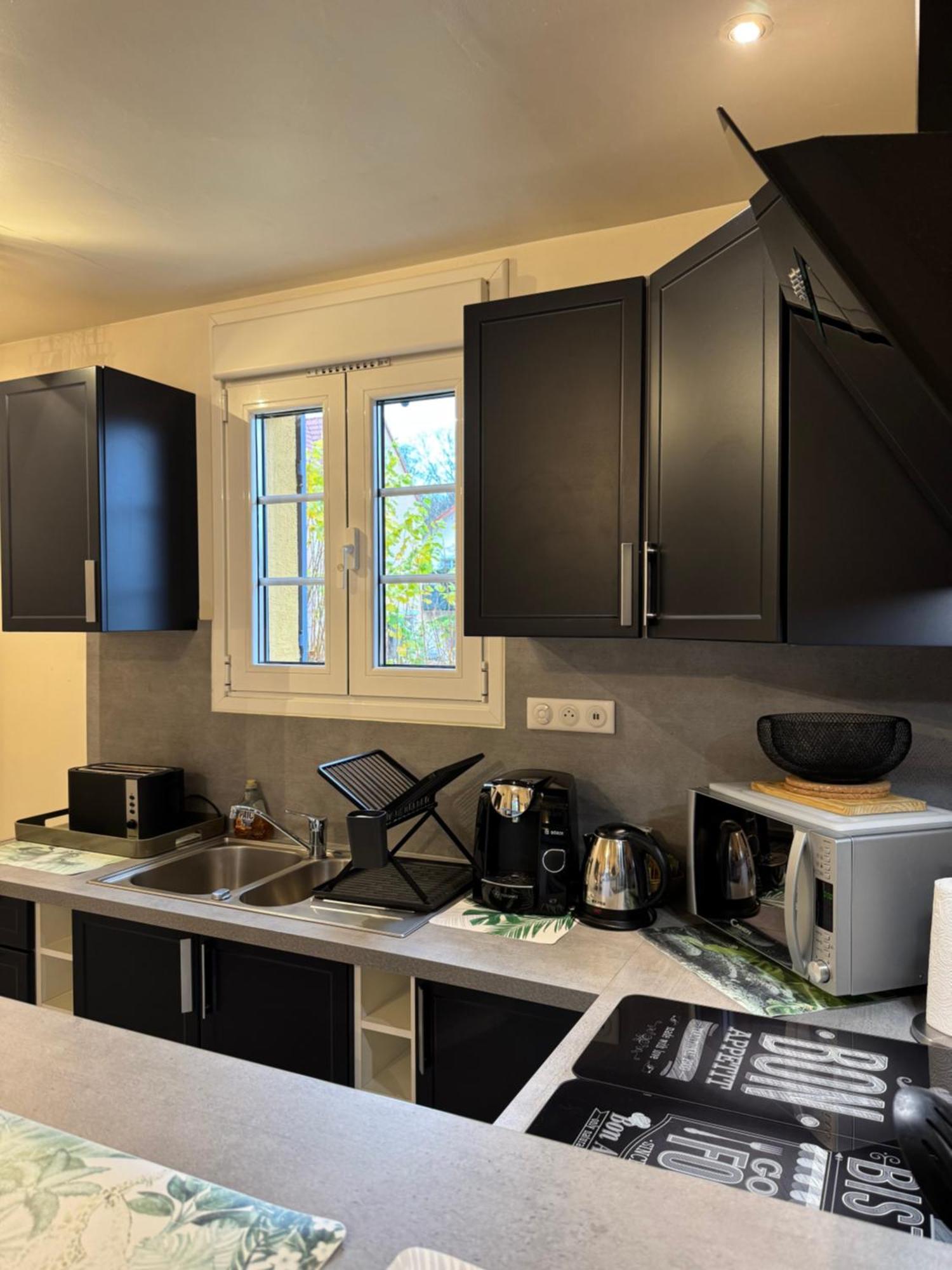 Casa Meline - Disneyland Paris Holiday home *