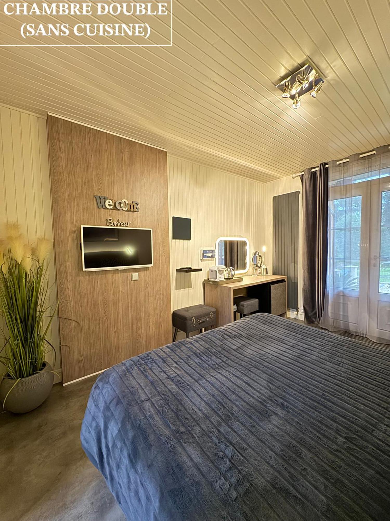 Casa Meline - Disneyland Paris * Montry