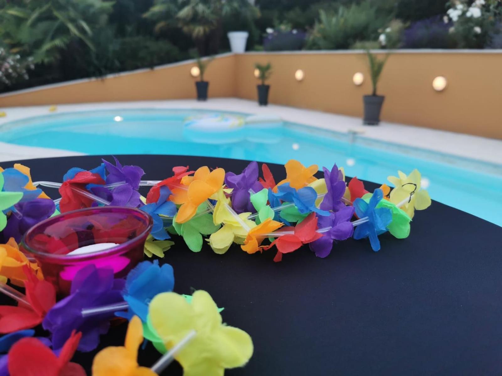 Casa Meline - Disneyland Paris Holiday home Montry