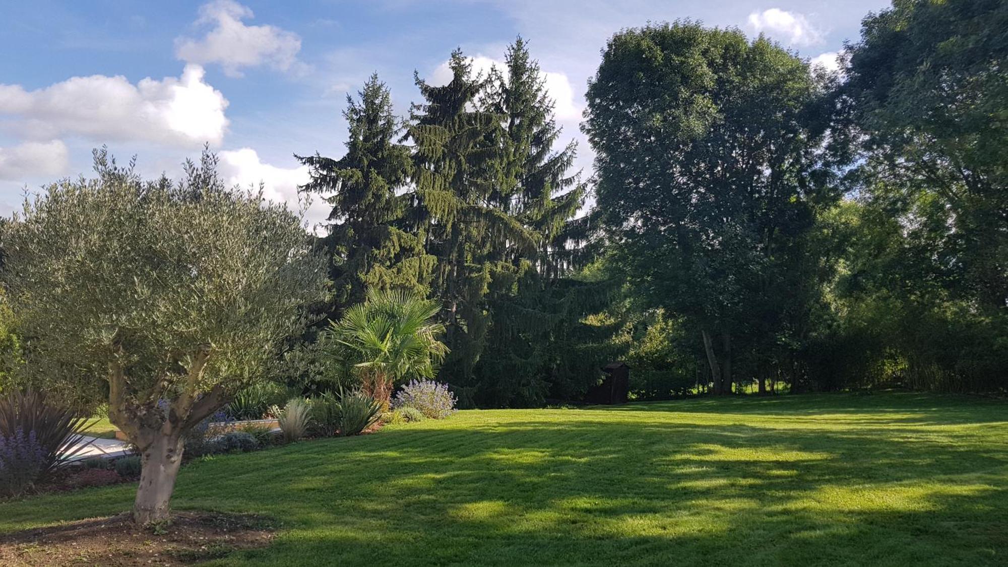 Holiday home Casa Meline - Disneyland Paris Montry