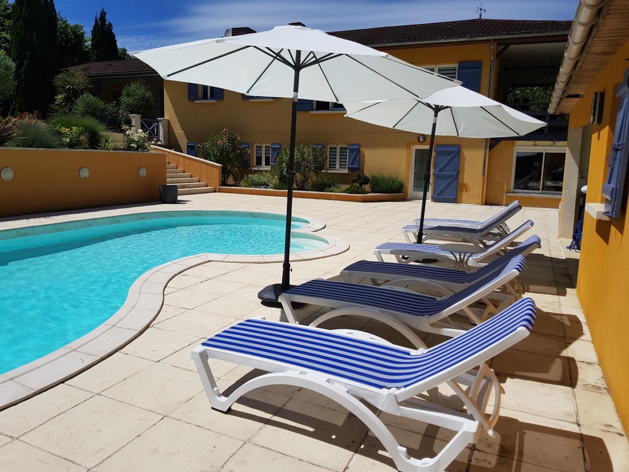 Casa Meline - Disneyland Paris Montry