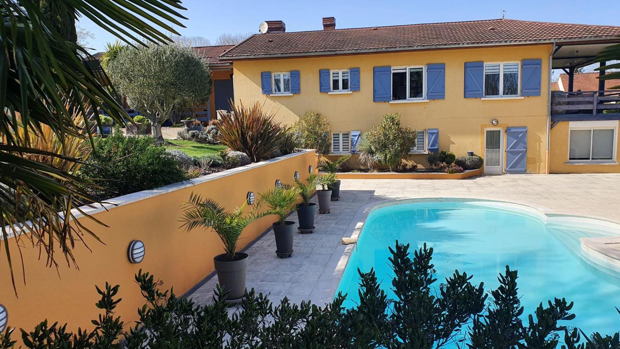 Holiday home Casa Meline - Disneyland Paris
