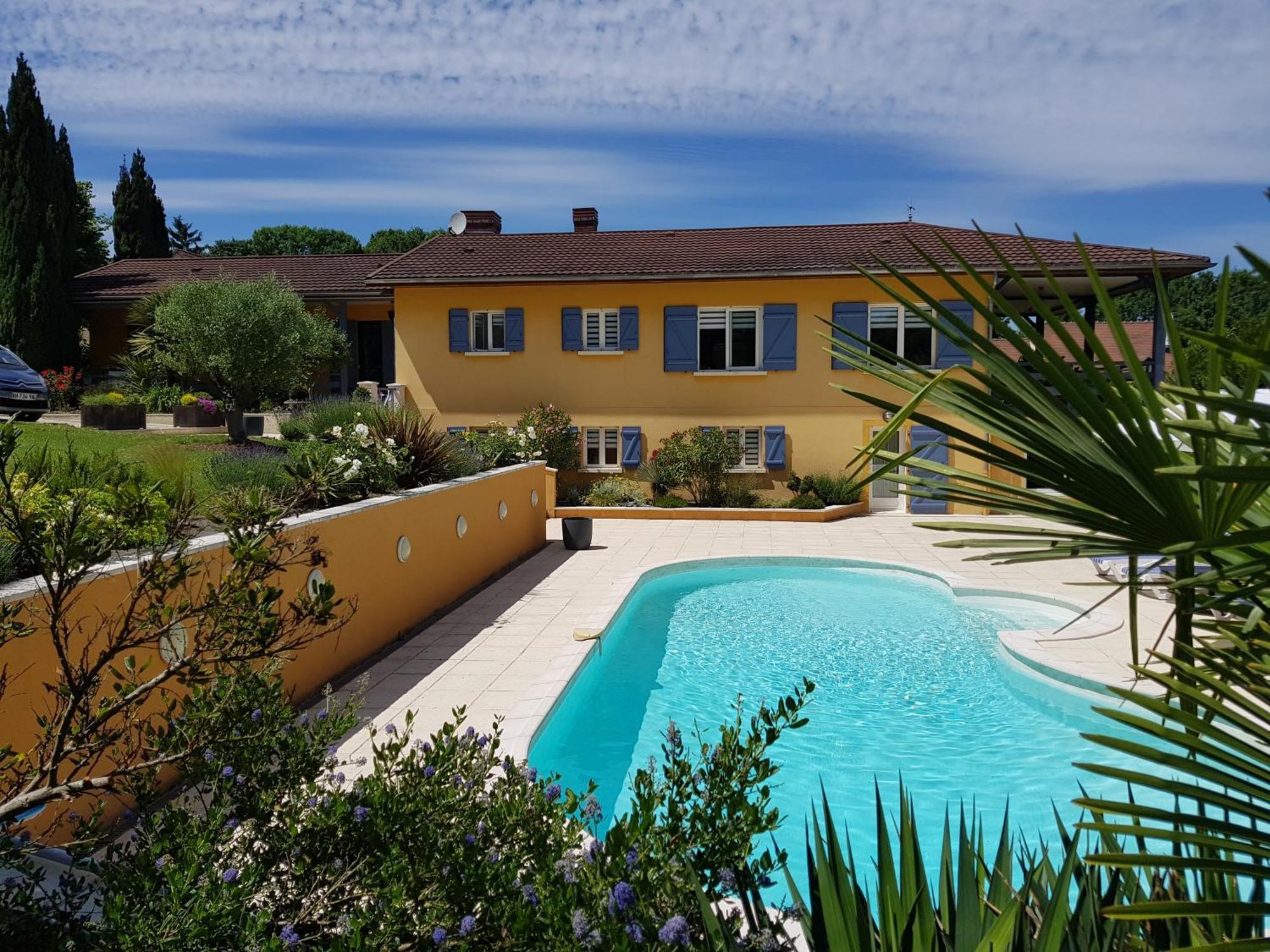 Holiday home Casa Meline - Disneyland Paris *