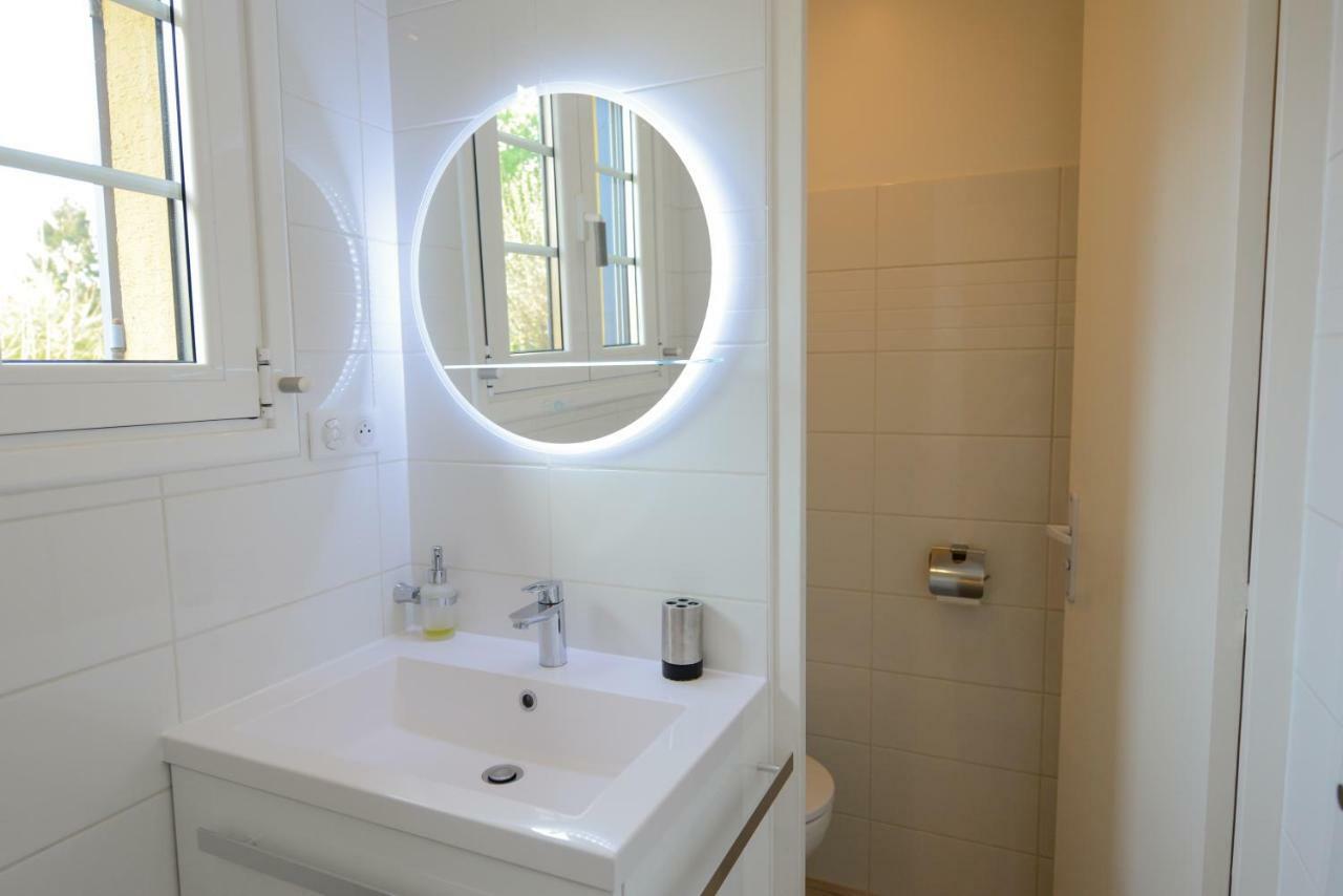 Holiday home Casa Meline - Disneyland Paris *